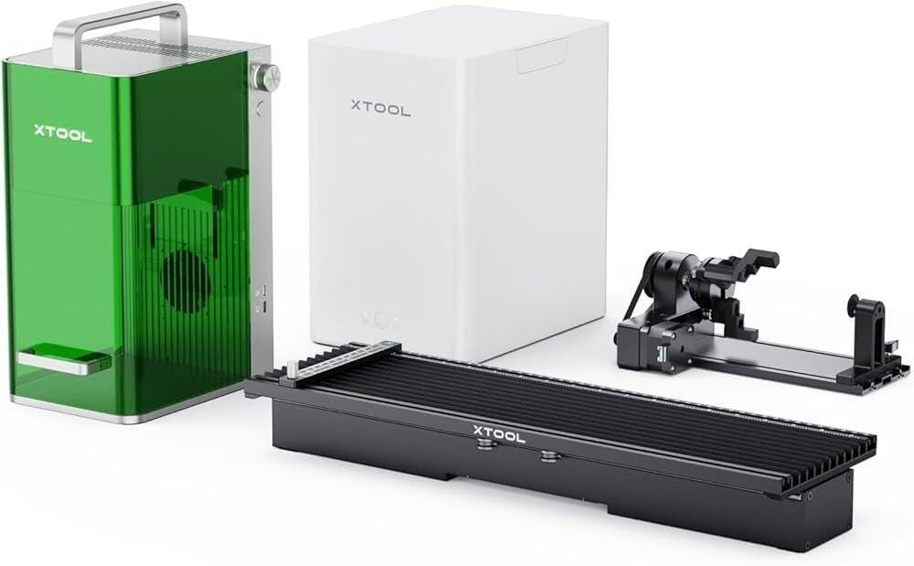 xTool F1 All-in-one EDU Bundle 2151445